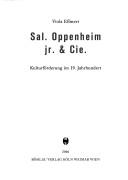 Sal. Oppenheim jr. & Cie by Viola Effmert