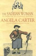 Cover of: Sadeian Woman by Angela Carter