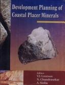 National Seminar on Development Planning of Coastal Placer Minerals