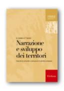 Cover of: Narrazione e sviluppo dei territori: crescita di comunità e costruzione di identità complesse