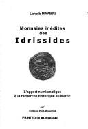 Monnaies inédites des Idrissides by Lahbib Maamri