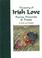 Cover of: Treasury of Irish love poems, proverbs & triads