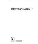 Photography album by Centre Georges Pompidou