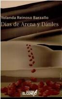 Cover of: Días de arena y dátiles