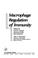 Cover of: Macrophage regulation of immunity