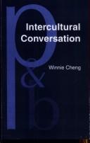 Cover of: Intercultural conversation