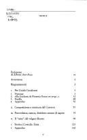 Cover of: L' intelletto e l'amore: studi sulla letteratura italiana del Due e Trecento