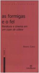 As formigas e o fel by Renato Cunha