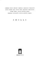 Cover of: Idilli