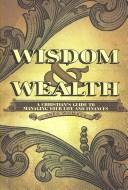 Cover of: Wisdom and wealth | Greg Womack