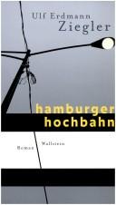 Cover of: Hamburger Hochbahn: Roman