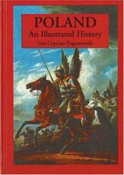 Cover of: Poland: an illustrated history