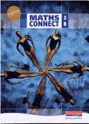 Cover of: Maths connect: 3B