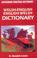 Cover of: Welsh-English/English-Welsh Practical Dictionary