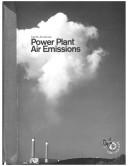 North American power plant air emissions by Miller, Paul Ph. D.