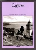 Cover of: Liguria by con un scritto di Edoardo Sanguineti.