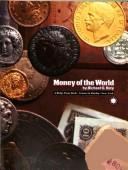 Cover of: Money of the world