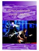 Cover of: TGAU cerddoriaeth: llawlyfr y myfyriwr ar gyfer manyleb CBAC