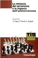 Cover of: La minaccia del terrorismo e le risposte dell'antiterrorismo