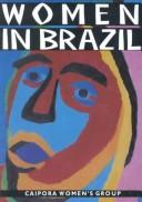 Cover of: Women in Brazil by Duncan Green.