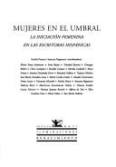 Cover of: Mujeres en el umbral