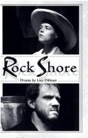 Cover of: Rock shore: a play in two acts