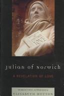 Cover of: A revelation of love by Julian of Norwich