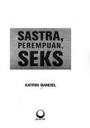 Sastra, perempuan, seks