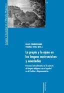Cover of: Lo propio y lo ajeno en las lenguas austronesicas y amerindias