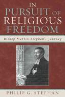 In pursuit of religious freedom by Stephan, Philip G