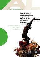 Cover of: Tradición y emancipación cultural en América Latina
