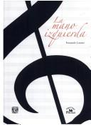 Cover of: La mano izquierda