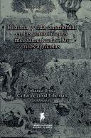 Cover of: Historia y vida ceremonial en las comunidades mesoamericanas: los ritos agrícolas