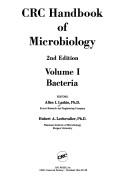 Cover of: Bacteria