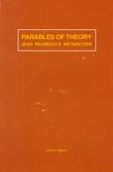 Parables of theory by Lynn A. Higgins