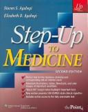 Cover of: Step-up to medicine by Steven S. Agabegi