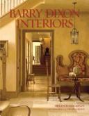 Cover of: Barry Dixon interiors