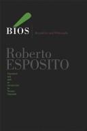 Cover of Bíos