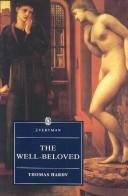 Cover of: The well-beloved by Thomas Hardy