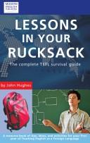 Lessons in your rucksack by John Hughes