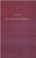 Cover of: Das makedonische Jahrhundert by Stefan Troebst