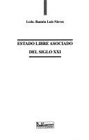 Cover of: Estado libre asociado del siglo XXI