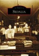 Cover of: Sedalia by Becky Carr Imhauser