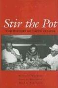 Cover of: Stir the pot by Marcelle Bienvenu