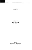 Cover of: La Mona