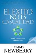 Cover of: El éxito no es casualidad