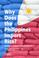 Cover of: Why does the Philippines import rice?