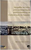 Cover of: Mergulho no Letes by Amy Caldwell de Farias