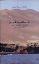 Cover of: Julio Ramón Ribeyro: una ilusión tentada por el fracaso