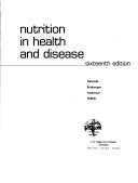 Cover of: Cooper's Nutrition in Health and Disease